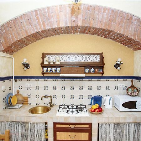 Halytska Apartment Лвив Екстериор снимка