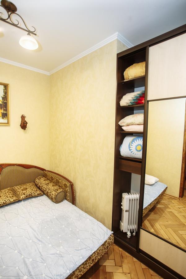 Halytska Apartment Лвив Екстериор снимка