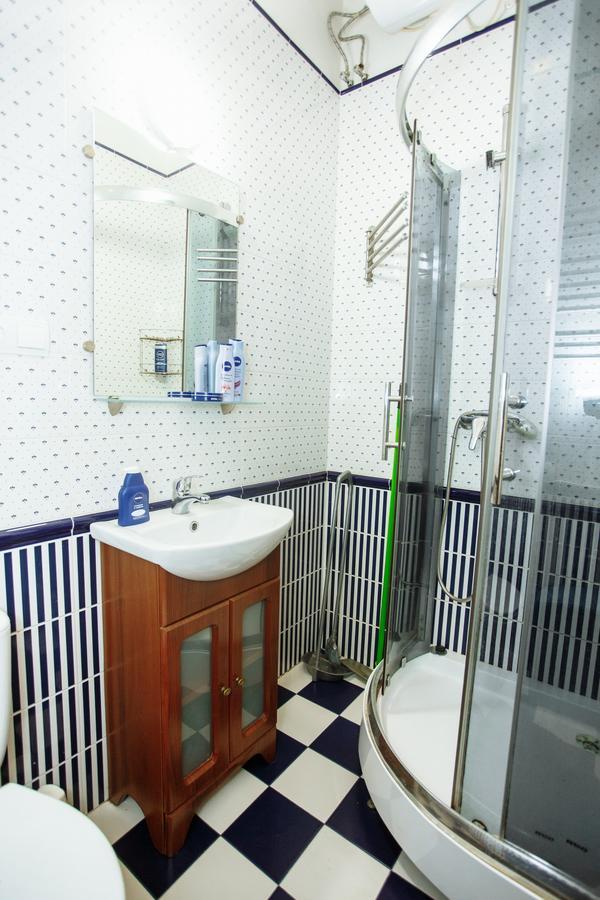 Halytska Apartment Лвив Екстериор снимка