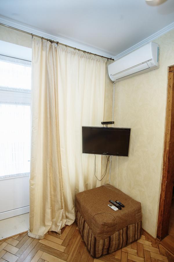 Halytska Apartment Лвив Екстериор снимка